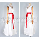 Scheherazade cosplay costume from Magi Dungeon Arc, front view 2