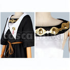 Sphintus Carmen cosplay costume from Magi Dungeon Arc, detail-1