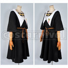 Sphintus Carmen cosplay costume from Magi Dungeon Arc, front view 2