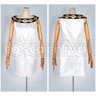 Sphintus Carmen cosplay costume from Magi Dungeon Arc, front view 3