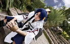 Kou Empire Manga Version cosplay costume from Magi Hakuryu Ren, detail-1