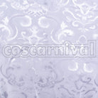 Kouen Ren cosplay costume from Magi, detail-7
