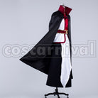 Kouen Ren cosplay costume from Magi, front view