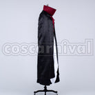 Kouen Ren cosplay costume from Magi, side view 3