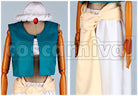Labyrinth of Magic Aladdin Cosplay cosplay costume from Magi: The, detail-2