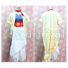 Labyrinth of Magic Alibaba Saluja Cosplay cosplay costume from Magi: The, detail-1