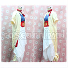 Labyrinth of Magic Alibaba Saluja Cosplay cosplay costume from Magi: The, front view