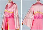 Labyrinth of Magic Hakuei Ren Cosplay cosplay costume from Magi: The, detail-2