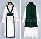 Labyrinth of Magic Ja'far Cosplay cosplay costume from Magi: The, detail-1