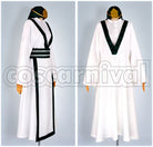 Labyrinth of Magic Ja'far Cosplay cosplay costume from Magi: The, front view 2