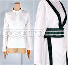 Labyrinth of Magic Ja'far Cosplay cosplay costume from Magi: The, front view 3