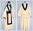 Labyrinth of Magic Ja'far Cosplay cosplay costume from Magi: The, front view 2
