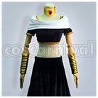 Labyrinth of Magic Judar Cosplay cosplay costume from Magi: The, front view 1