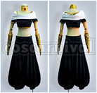 Labyrinth of Magic Judar Cosplay cosplay costume from Magi: The, detail-1