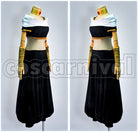 Labyrinth of Magic Judar Cosplay cosplay costume from Magi: The, front view 2