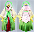 Labyrinth of Magic Kougyoku Ren Anime Ver. Cosplay cosplay costume from Magi: The, detail-1
