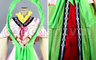Labyrinth of Magic Kougyoku Ren Anime Ver. Cosplay cosplay costume from Magi: The, detail-3
