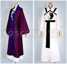 Labyrinth of Magic Koumei Ren Cosplay cosplay costume from Magi: The, front view 2