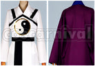 Labyrinth of Magic Koumei Ren Cosplay cosplay costume from Magi: The, detail-2