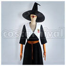 Labyrinth of Magic Magi: The Labyrinth of Fate Aladdin Cosplay cosplay costume from Magi: The, front view