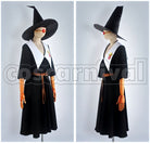 Labyrinth of Magic Magi: The Labyrinth of Fate Aladdin Cosplay cosplay costume from Magi: The, side view