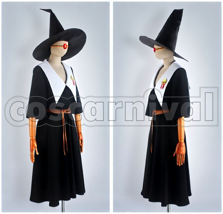 Labyrinth of Magic Magi: The Labyrinth of Fate Aladdin Cosplay cosplay costume from Magi: The, side view