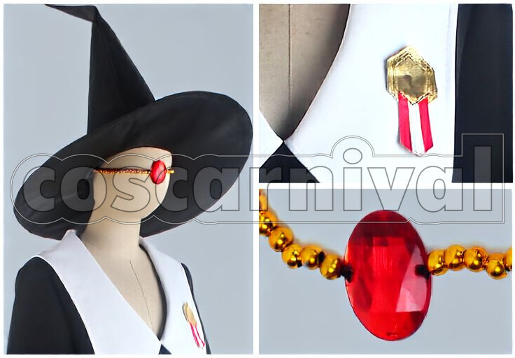 Labyrinth of Magic Magi: The Labyrinth of Fate Aladdin Cosplay cosplay costume from Magi: The, detail-2