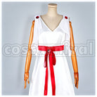 Labyrinth of Magic Magi: The Labyrinth of Fate Scheherazade Cosplay cosplay costume from Magi: The, front view