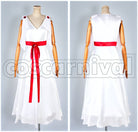 Labyrinth of Magic Magi: The Labyrinth of Fate Scheherazade Cosplay cosplay costume from Magi: The, detail-1