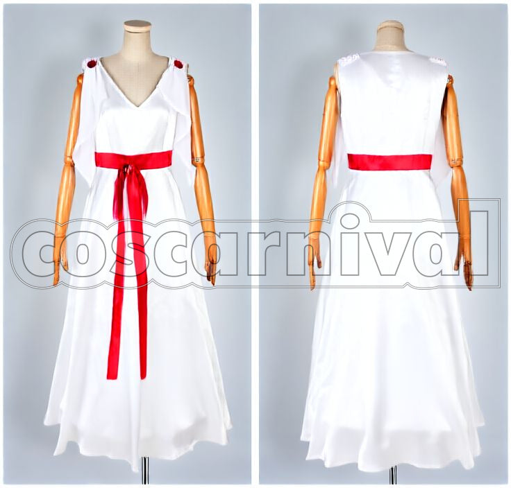 Labyrinth of Magic Magi: The Labyrinth of Fate Scheherazade Cosplay cosplay costume from Magi: The, detail-1