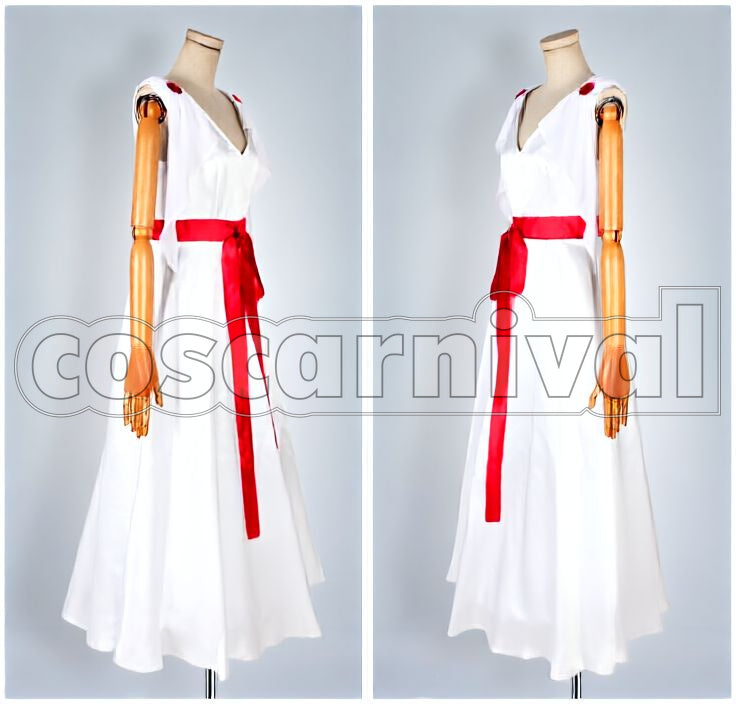 Labyrinth of Magic Magi: The Labyrinth of Fate Scheherazade Cosplay cosplay costume from Magi: The, detail-2