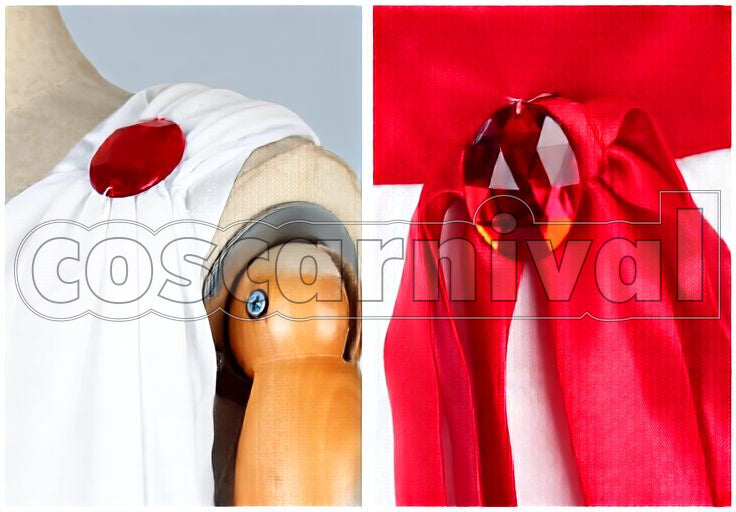 Labyrinth of Magic Magi: The Labyrinth of Fate Scheherazade Cosplay cosplay costume from Magi: The, detail-3