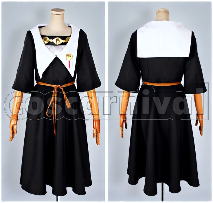 Labyrinth of Magic Magi: The Labyrinth of Fate Sphintus Carmen Cosplay cosplay costume from Magi: The, detail-1