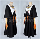 Labyrinth of Magic Magi: The Labyrinth of Fate Sphintus Carmen Cosplay cosplay costume from Magi: The, front view 2