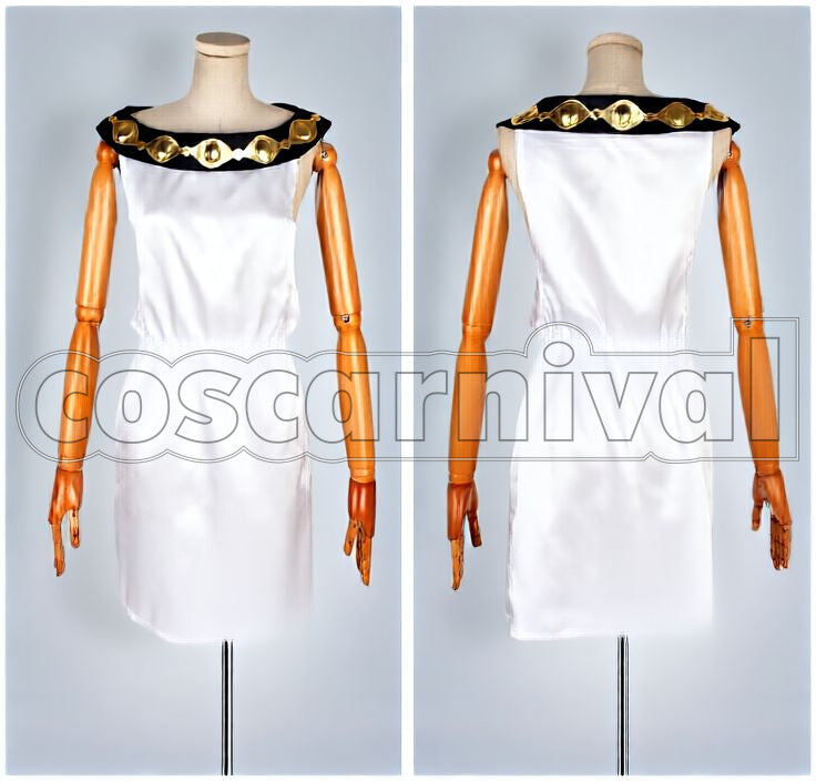 Labyrinth of Magic Magi: The Labyrinth of Fate Sphintus Carmen Cosplay cosplay costume from Magi: The, detail-2