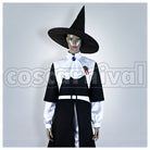 Labyrinth of Magic Magi: The Labyrinth of Fate Titus Alexius Cosplay cosplay costume from Magi: The, front view 1