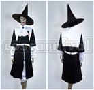 Labyrinth of Magic Magi: The Labyrinth of Fate Titus Alexius Cosplay cosplay costume from Magi: The, detail-1
