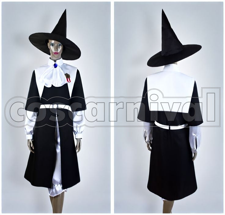 Labyrinth of Magic Magi: The Labyrinth of Fate Titus Alexius Cosplay cosplay costume from Magi: The, detail-1