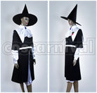 Labyrinth of Magic Magi: The Labyrinth of Fate Titus Alexius Cosplay cosplay costume from Magi: The, side view