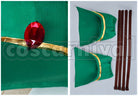 Labyrinth of Magic Magi: The Labyrinth of Fate Yunan Cosplay cosplay costume from Magi: The, detail-3