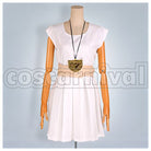 Labyrinth of Magic Morgiana Cosplay cosplay costume from Magi: The, front view 1