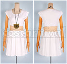 Labyrinth of Magic Morgiana Cosplay cosplay costume from Magi: The, detail-1