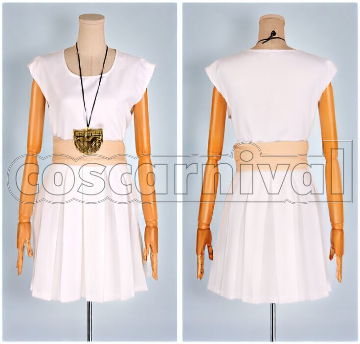 Labyrinth of Magic Morgiana Cosplay cosplay costume from Magi: The, detail-1