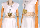 Labyrinth of Magic Morgiana Cosplay cosplay costume from Magi: The, detail-2