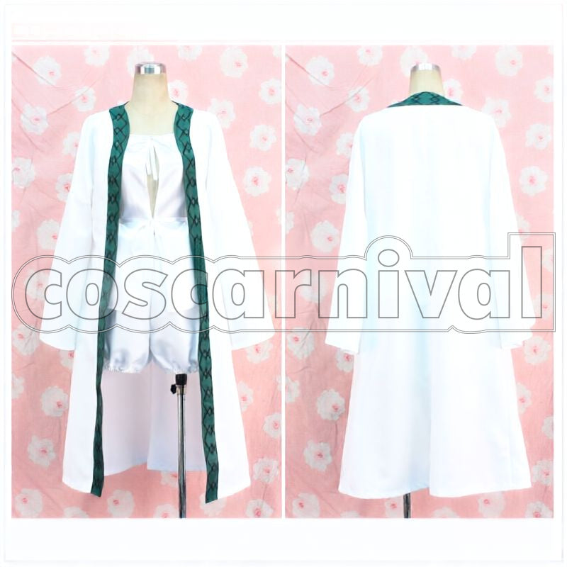 Labyrinth of Magic Pisti Cosplay cosplay costume from Magi: The, detail-1