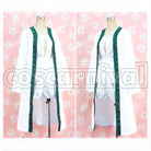Labyrinth of Magic Pisti Cosplay cosplay costume from Magi: The, front view