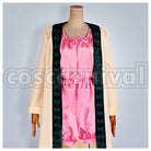Labyrinth of Magic Pisti Cosplay cosplay costume from Magi: The, front view 1