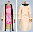 Labyrinth of Magic Pisti Cosplay cosplay costume from Magi: The, detail-1