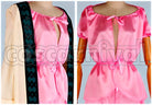 Labyrinth of Magic Pisti Cosplay cosplay costume from Magi: The, front view 3