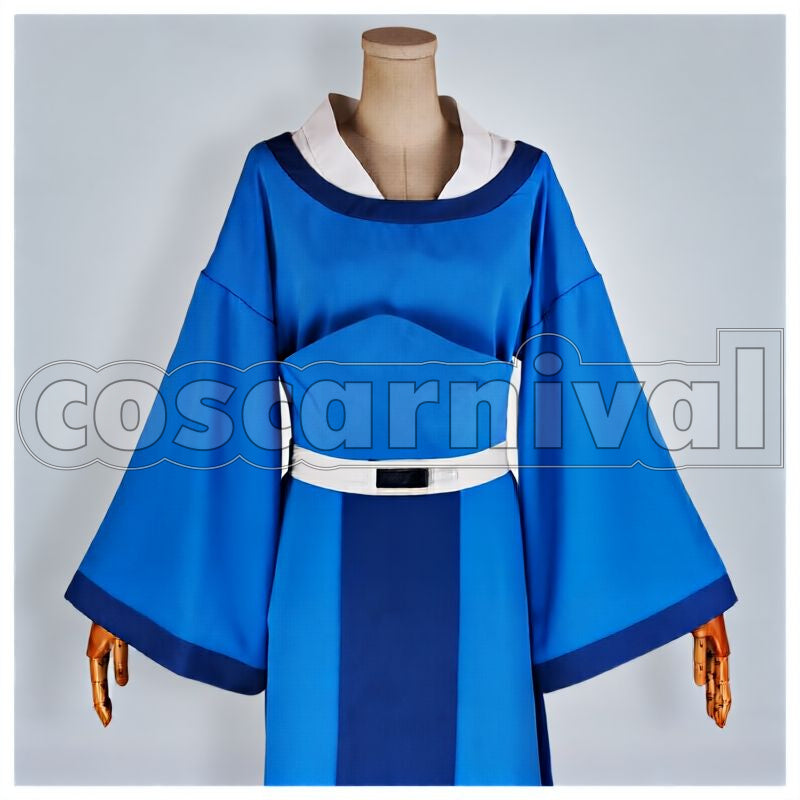 Labyrinth of Magic Seisyun Ri Cosplay cosplay costume from Magi: The, front view 1